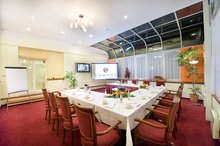 Konferenční sál Symphony