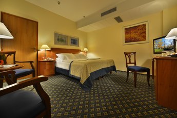 Hotel Ramada Prague City Centre**** - Appartement