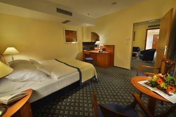 Hotel Ramada Prague City Centre**** - Appartement